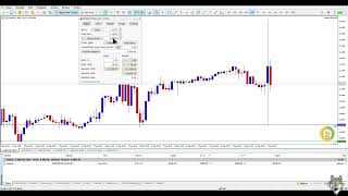 Position Sizer İndicator PSC MetaTrader Kullanımı Part 4  Forex İşlem Platformu [upl. by Nedda]