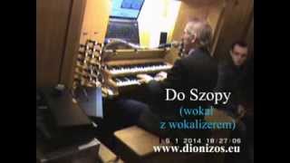 Do szopy 2014 z wokalizerem Dionizos [upl. by Lyris232]