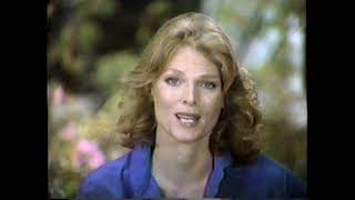 1984 Polaroid quotMariette Hartley  Go out and get some film  Instant Picturesquot TV Commercial [upl. by Deeraf19]