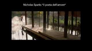 the BEST Nicholas Sparks book and the PERFECT summer read [upl. by Wynny]