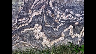 Geology 11 Metamorphic Rocks [upl. by Crescen]