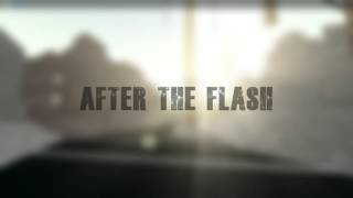 After The Flash Rain Trailer [upl. by Anuaek970]