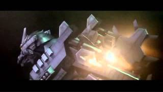 Pacific Rim Godzilla style trailer 2 [upl. by Forbes]