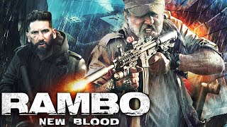 RAMBO 6 NEW BLOOD Teaser 2024 With Sylvester Stallone amp Jon Bernthal [upl. by Ziegler736]