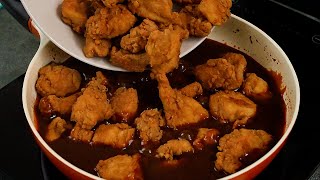 MAINTENANT JE CUISINE LES FILETS DE POULET COMME ÇA  Incroyablement délicieux   RECETTE DAURORA [upl. by Ecirtal]