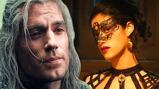 The Witcher Season 4 Liam Hemsworth Finally Addresses Taking Over As Geralt From Henry Cavill [upl. by Buff727]