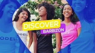 Experience Barbizon Modeling and Acting [upl. by Josephina499]