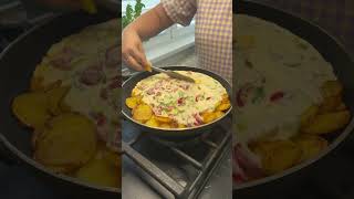 20 Minuten  Das beste Mittagessen aller Zeiten cooking food [upl. by Jerrylee]