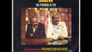 Se Penso a Te Franco Bracardi [upl. by Mooney]