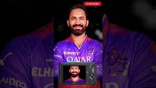 Dinesh Karthik last IPL smile videoYouTube short  channel [upl. by Seraphina]