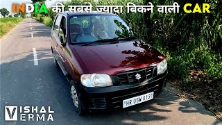 MARUTI ALTO 2008 MODEL REVIEW  LXI  2008 MODEL  PRICE  ₹299 lakh  ₹345 lakh 🔥🔥🔥 [upl. by Clemens]