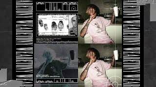 Lil Peep ft Cold Hart  big city blues Prod by Charlie Shuffler [upl. by Essined934]