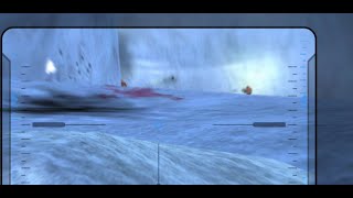 Halo 1 BTB  Team Slayer on Ice Fields 7v5 Full Comms [upl. by Aivilys]