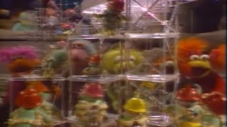 Fraggle Rock Theme Song Multilanguage [upl. by Nyrhtak]