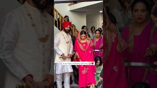 A punjabi wedding like this 🥺♥️ Lofi Slowed amp Reverb Aesthetic🦋 [upl. by Brena]