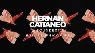 Hernan Cattaneo amp Soundexile  Butterfly Effect Future Mix [upl. by Lori468]