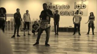 Rihanna  Needed Me  Choreography By Jerod Sirdance Fewell [upl. by Ahsaela]