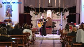 Frà Francesco Cicorella canta la testimonianza missionaria [upl. by Gilba]