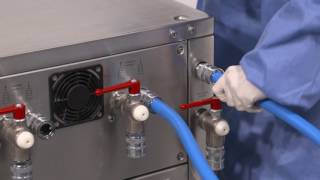 3T Disinfection Procedure [upl. by Mayhew]