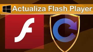 Como actualizar Adobe Flash Player y el porque de hacerlo [upl. by Latsirc]