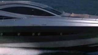 Open 90 motor yacht by CANADOS YACHTS [upl. by Ydnyl]