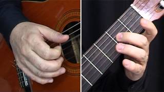 Capítulo 010  Clases de Guitarra ONLINE  Música para Todos ® [upl. by Mendive217]