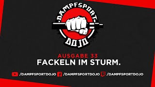 Ausgabe 33  Fackeln im Sturm [upl. by Kcirederf]