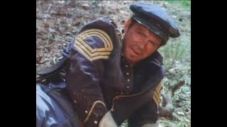 William Shatner 1977 The Oregon Trail [upl. by Perusse]