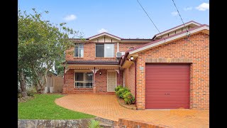 Wentworthville Property For Sale [upl. by Proudlove368]