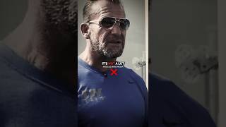 Dorian Yates quotI Won the Mr Olympia with Less Than 4 Hours of Weekly Weight Trainingquot 🧐 shorts [upl. by Suravat]