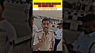 Police 🚓 Wale ne mera r15 pakar li or gundagardi dekho Police ki [upl. by Romain]