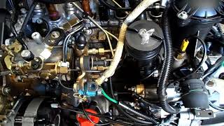 تعرف عاى محرك لا 7 بيجو ديزل  moteur peugeot dieselTutoriel Mécanique Mokhtar شروحات مكانيك مختار [upl. by Suilenrac]