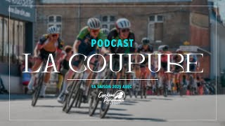 Prépare ta saison 2025 avec Cyclisme Performance Académie  La coupure [upl. by Spatola703]