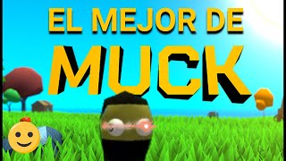 MUCK  15 CONSEJOS PARA SER EL MEJOR JUGADOR DE MUCK  15 Consejos de muck [upl. by Eleonora816]