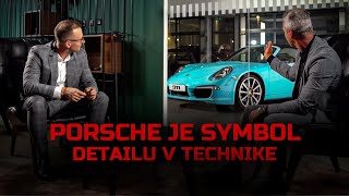 Artur Oberhauser Na čo sa pripraviť pri daňovej kontrole PorschePodcast [upl. by Sucramel]