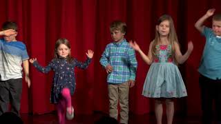 2019 Preschool Graduation [upl. by Calysta]