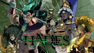 30 Winstreak  Daddy DeGrand Plays Hades The Superstar Update [upl. by Saleem]