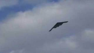 B2 Fenway Flyover [upl. by Millburn886]