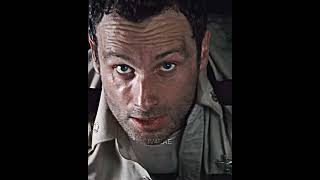 Rick Almost Killed Himself  The Walking Dead  S1E01  shorts [upl. by Thorwald]