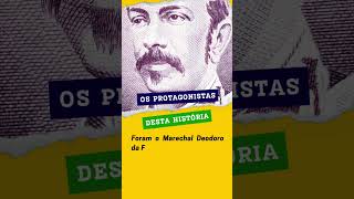 15 de Novembro  Dia da Proclamação da República brasil feriado 15denovembro [upl. by Alamak]