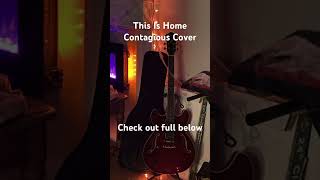 Amazing Cover of This Is Home by Cavetown by Contagious [upl. by Louie]