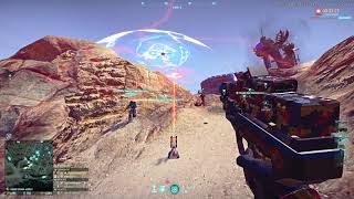 PlanetSide 2 Gameplay [upl. by Cotterell]