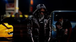 Medikal  Scarface Music Video [upl. by Kosse]