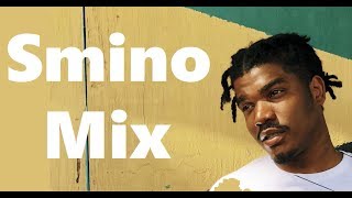 Smino Mix [upl. by Carrick]