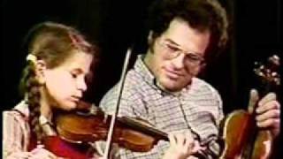 Itzhak Perlman Plays Israel Goldfarbs quotShalom Aleichemquot quotיצחק פרלמן quotשלום עליכם [upl. by Joyce]