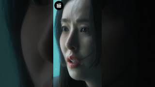 Revenge of a Girl Who was Assaulted and blackmailed by Her Boyfriend  Island Kdrama Ep 4 Shorts [upl. by Aidnic]