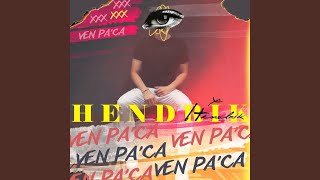 Ven PaCa [upl. by Ayalahs]