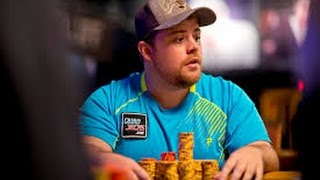 The Life of an American Poker Pro  Eric Crain Interview [upl. by Lavicrep]