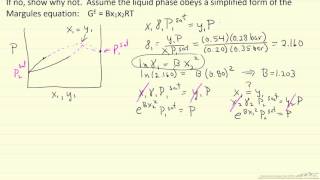 Azeotrope in Binary Mixture Review [upl. by Guimond]