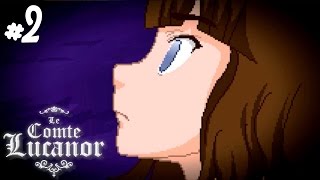 The Count Lucanor  Les Premiers Dangers  Lets Play part 2 FR PC [upl. by Ailemaj]